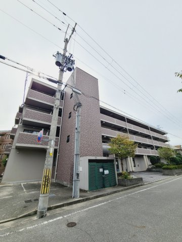 マンションむなかた 