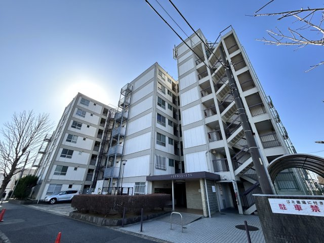 小金原第5コーポラス