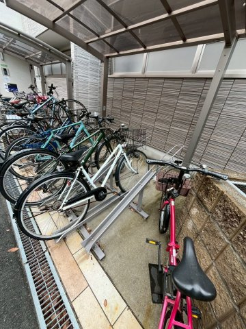 ラモーナ東本町Ⅱ のその他共用部分