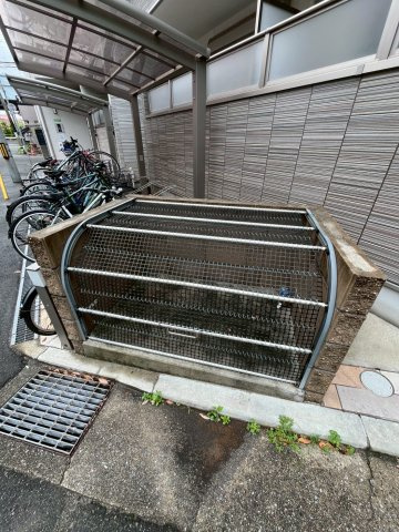 ラモーナ東本町Ⅱ のその他共用部分