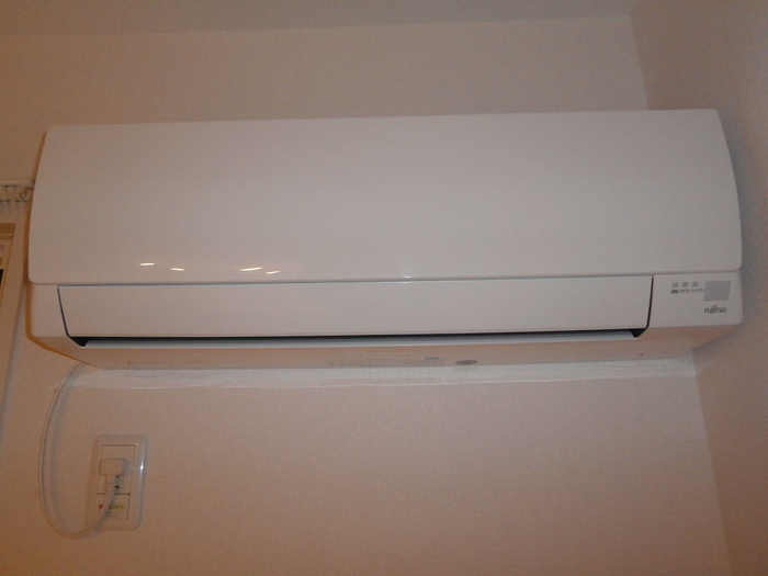 メディオ総持寺の設備