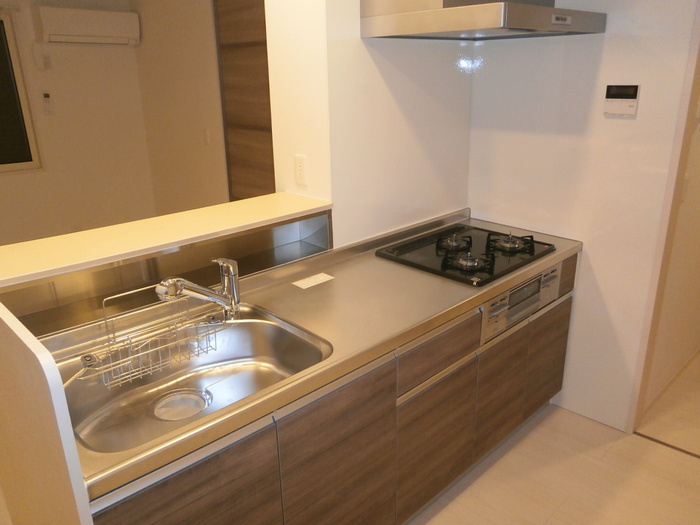 メディオ総持寺の設備