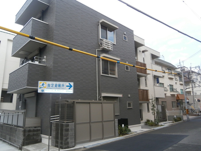 メディオ総持寺