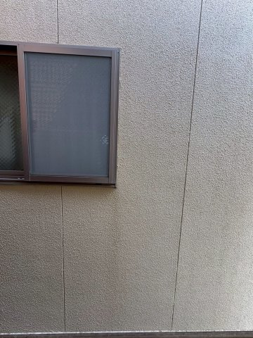 山田ハイツの展望