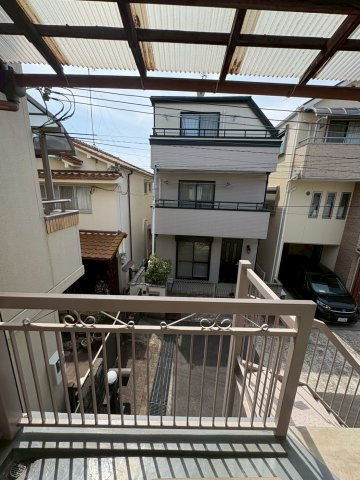 山田ハイツのその他共用部分