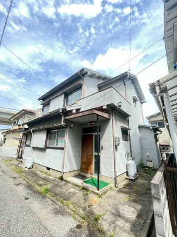 名谷町タウンハウス