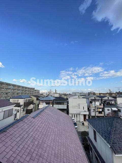 ラフォーレ塚口(塚口町5丁目)の展望