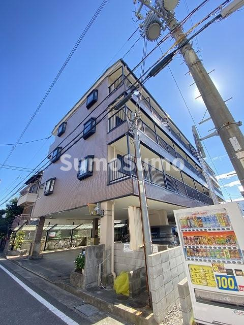 ラフォーレ塚口(塚口町5丁目)