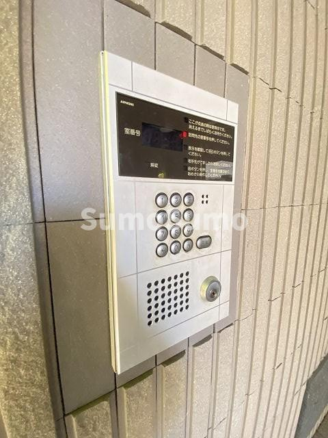 ラフォーレ塚口(塚口町5丁目)の外観|落ち着いた雰囲気の外観です