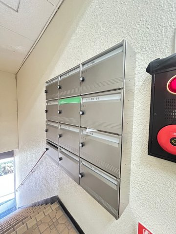 リアライズ六甲道駅前 のその他共用部分