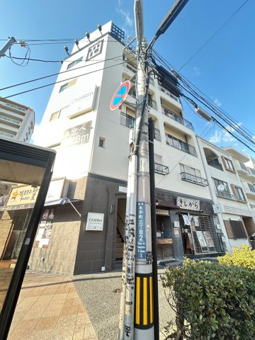 リアライズ六甲道駅前 の外観