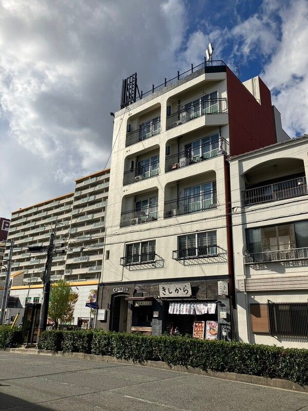 リアライズ六甲道駅前 