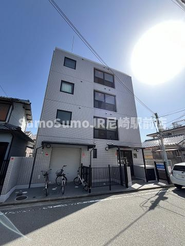リアル３１の外観|外観です