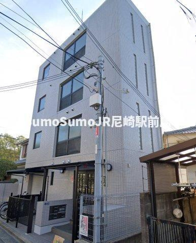 リアル３１の外観|外観は落ち着いています
