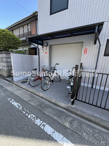 リアル３１のその他共用部分