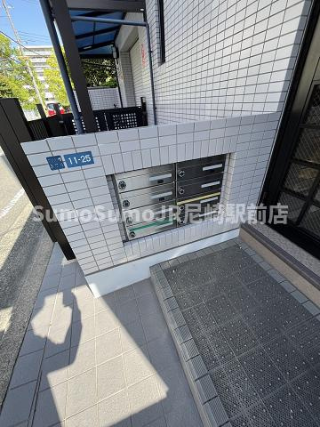 リアル３１のその他共用部分