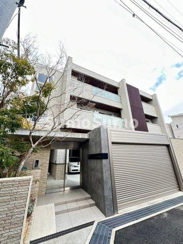 ラフィーネ芦屋
