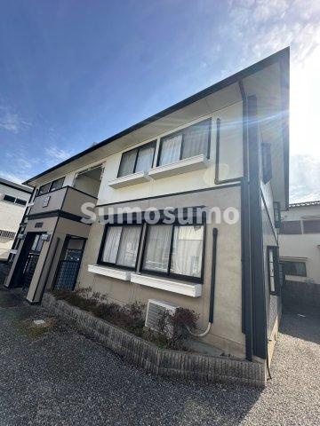 ラスター仁川 Ⅰの外観