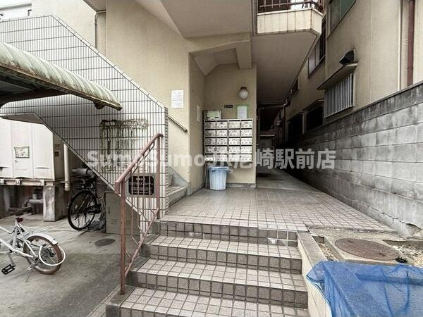 リアライズ千船駅前のその他共用部分
