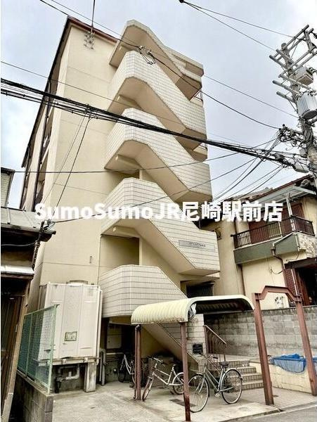 リアライズ千船駅前の外観|外観です
