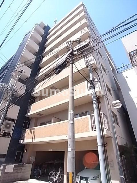 尼崎ヒルズ