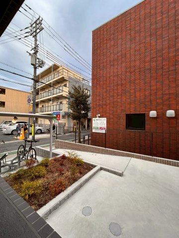リアライズ垂水Ⅱの展望