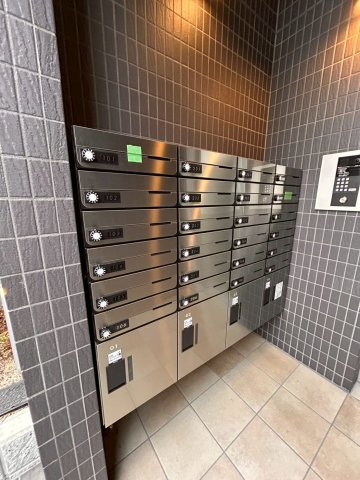 リアライズ垂水Ⅱのその他共用部分