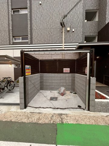 リアライズ垂水Ⅱのその他共用部分