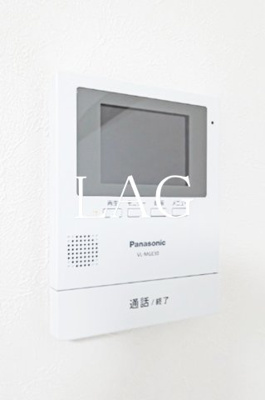 【その他】 | ニュー白金マンション