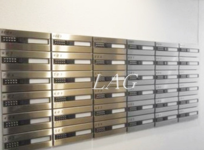 【その他共用部分】 | ＫＡＭＯＭＥ