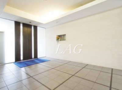 【セキュリティ】 | ＫＡＭＯＭＥ | オートロックです。