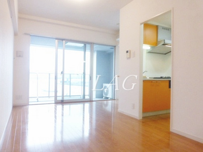 【居間・リビング】 | ＫＡＭＯＭＥ | 洋室のお部屋です。