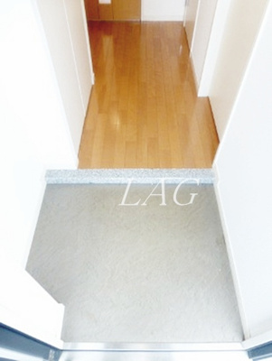 【玄関】 | ＫＡＭＯＭＥ | 玄関です。