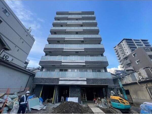 ラフィール福島