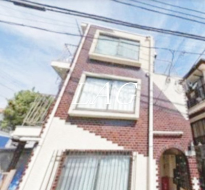 【外観】 | メゾン・ド・エクレール | 外観です。