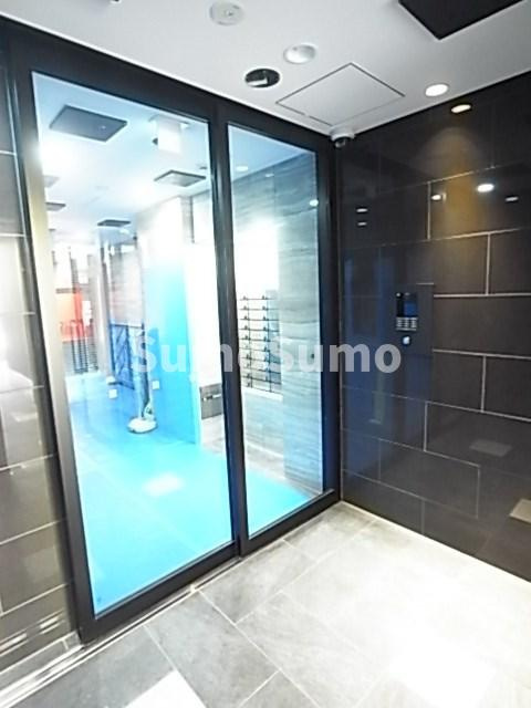 ララプレイス ザ・神戸シルフのその他共用部分