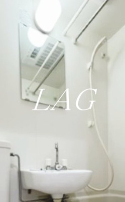 【洗面所】 | リプロンビギン蒲田２４ | 洗面台です。