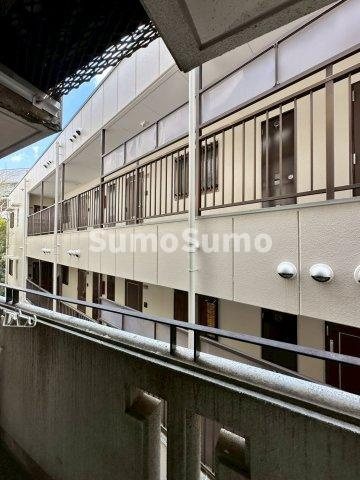 リアライズ甲陽園の展望