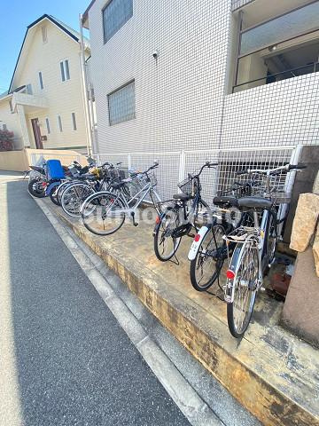 リアライズ甲陽園のその他共用部分