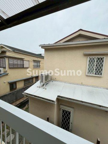 天道町戸建の展望