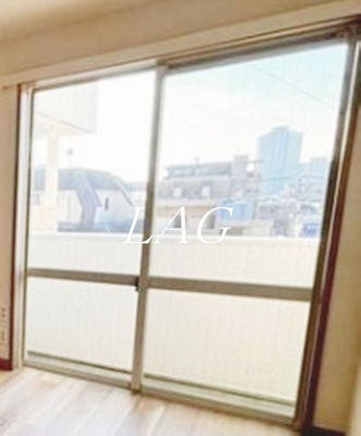 【バルコニー】 | Ｊｏｕｌｅ | バルコニーです。