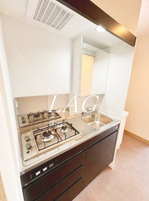 【キッチン】 | Ｊｏｕｌｅ | キッチンです。