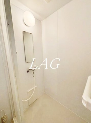 【シャワールーム】 | Ｊｏｕｌｅ | シャワールームです。