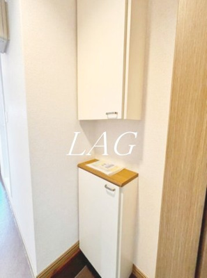 【収納】 | Ｊｏｕｌｅ | 収納です。