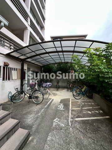 リアライズ甲子園 の外観