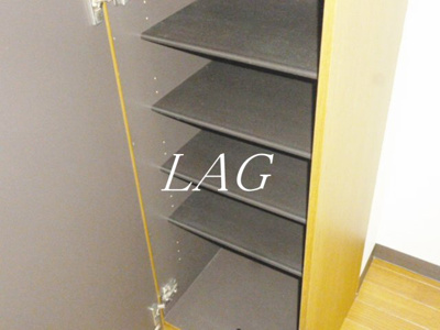 【内装】 | 殿山KNIGHT | 内装（同仕様）です。