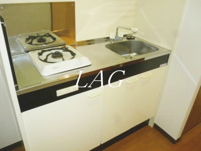 【キッチン】 | 殿山KNIGHT | キッチン（同仕様）です。