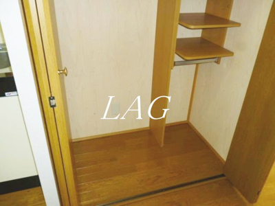 【収納】 | 殿山KNIGHT | 収納（同仕様）です。