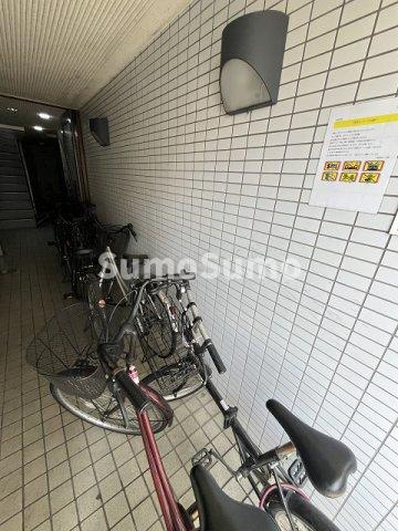 大和コーポ姫里のその他共用部分