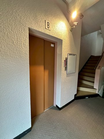 リアライズ甲子園 のその他共用部分